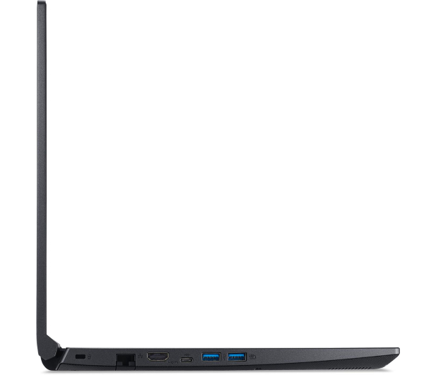 Acer Aspire 7 R5-5625U/8GB/512 RTX3050 - 1076875 - zdjęcie 8